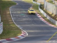 VLN Einstellfahrten 0191