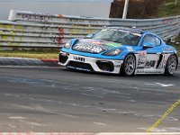 VLN Einstellfahrten 0193