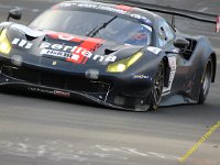 VLN Einstellfahrten 0198