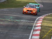 VLN Einstellfahrten 0199