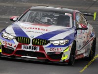 VLN Einstellfahrten 0200
