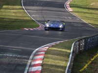 VLN Einstellfahrten 0201