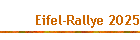 Eifel-Rallye 2025