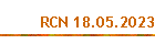 RCN 18.05.2023
