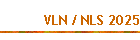 VLN / NLS 2025